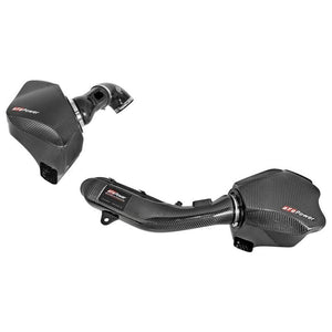 aFe POWER Momentum GT Pro Dry S Intake System 15-17 BMW M3/M4 S55 (tt) - ModMyEuro