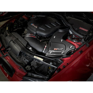 aFe POWER Magnum FORCE Stage-2Si Pro Dry S Intake System 08-13 BMW M3 (E90/E92/E93) S65 V8-4.0L - ModMyEuro