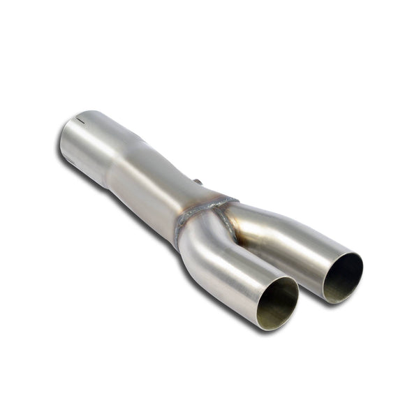 Supersprint MERCEDES S213 E (S.W.) Connecting "Y-Pipe"