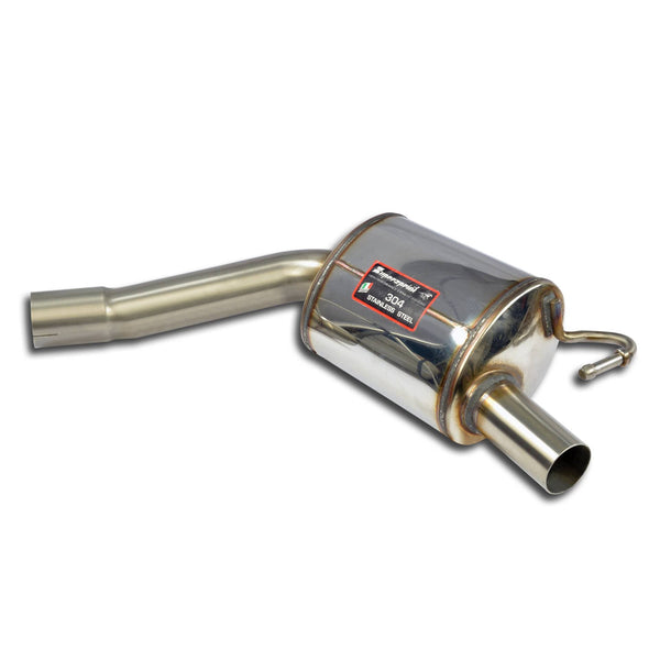 Supersprint MERCEDES C257 CLS (Coupè) Rear Exhaust "Sport" Right
