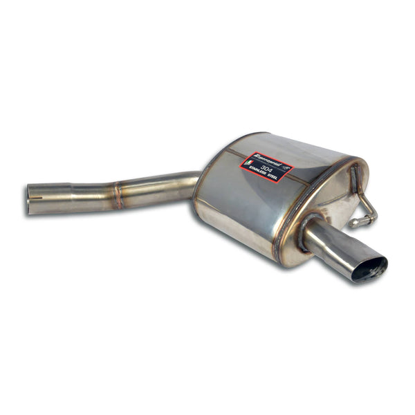 Supersprint MERCEDES C257 CLS (Coupè) Rear Exhaust "Sport" Right