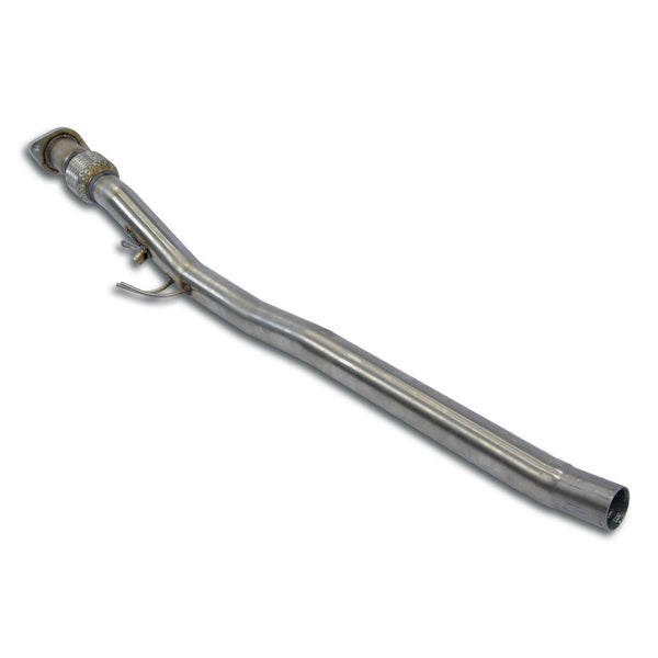 Supersprint MERCEDES C118 CLA Front Pipe(Deletes Gpf)