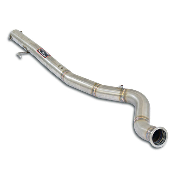 Supersprint MERCEDES C118 CLA AMG Centre Pipe