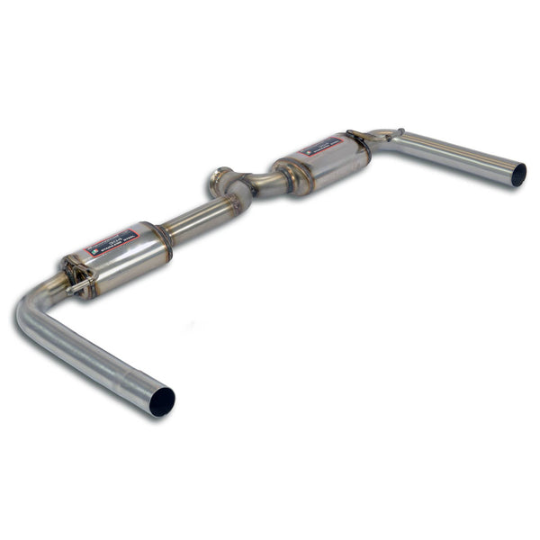 Supersprint MERCEDES C118 CLA AMG Rear Exhaust "Sport" Right - Left