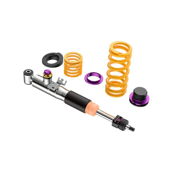 KW 2022+ BMW M3 (G80) Sedan/ M4 (G82) Coupe AWD Coilover Kit V4 - ModMyEuro
