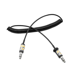 RaceCom Stilo to IMSA Adapter Cable (Male) - ModMyEuro