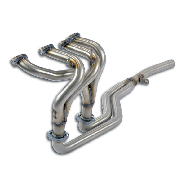Supersprint Alfa Romeo 75 Manifold