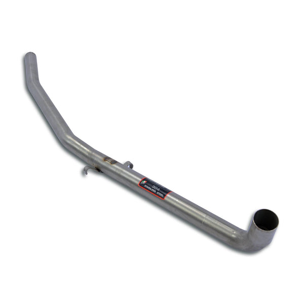 Supersprint Alfa Romeo 75 Centre Pipeavailable On Demand