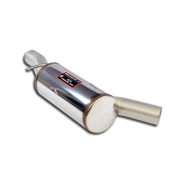 Supersprint T-ROC SUV Centre Exhaust