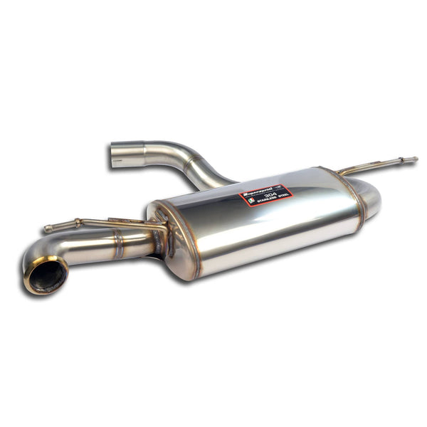 Supersprint SEAT LEON 5F Rear Exhaust