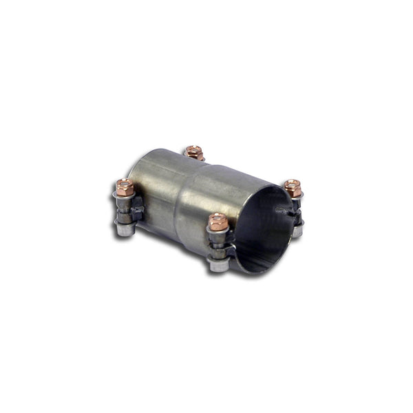 Supersprint  AUDI A6 C7 Typ 4G FACELIFT 2015 -> Sleeve Pipe