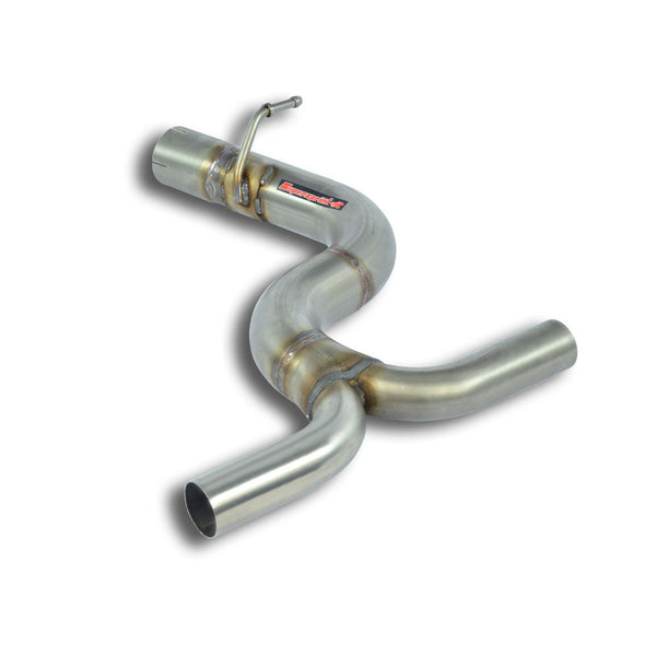Supersprint SEAT LEON ST 5F (Wagon) Connecting Pipe Kit “Y-Pipe”