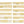 Clevite Plastigage Yellow Plastigage - 12 Pack