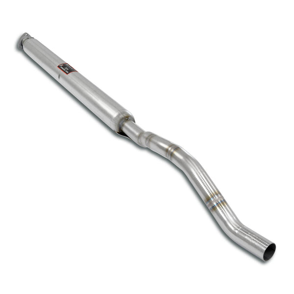 Supersprint BMW 2002 Centre Exhaust