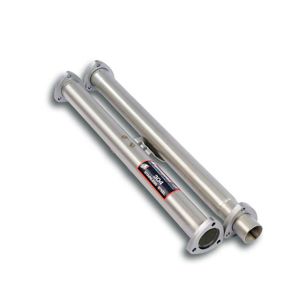 Supersprint BMW 5 Series E28 Front Pipe