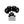 Energy Suspension 2in /50 Mm Wheel (6 Ea) - Black