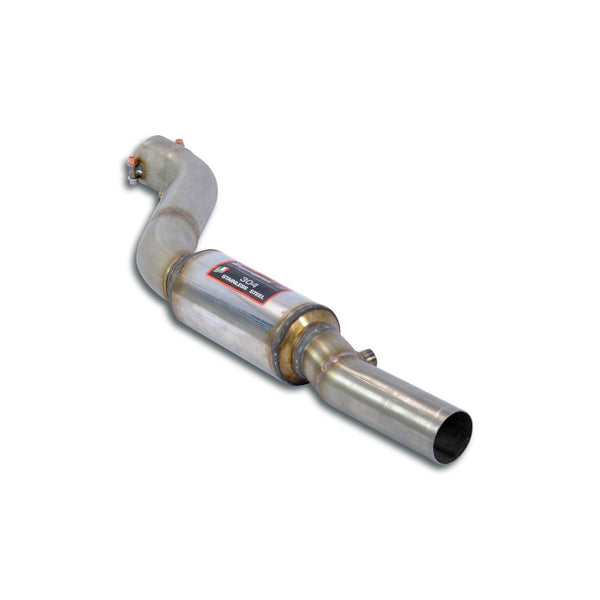 Supersprint ALPINA 7 Series (E32) Front Exhaust Right
