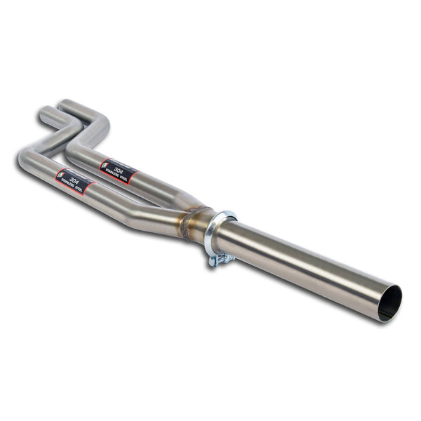 Supersprint BMW 3 Series E36 Front Pipe "Y-Pipe" (Replace Main Kat)