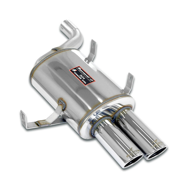 Supersprint BMW E39 M5 Rear Exhaust Left Oo 90.