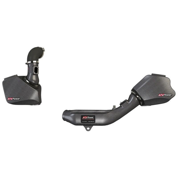 aFe Momentum GT Pro 5R Cold Air Intake System 15-17 BMW M3/M4 S55 (tt) - ModMyEuro