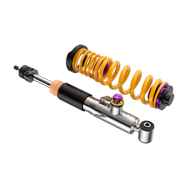 KW 2022+ BMW M3 (G80) Sedan/ M4 (G82) Coupe AWD Coilover Kit V4 - ModMyEuro