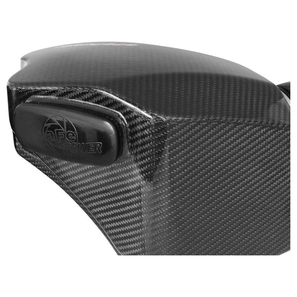 aFe Momentum GT Pro 5R Cold Air Intake System 15-17 BMW M3/M4 S55 (tt) - ModMyEuro