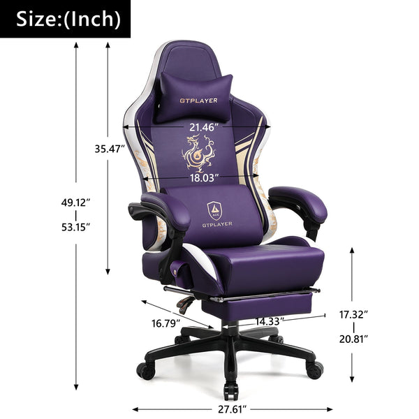 Ace Series WMT Dragon