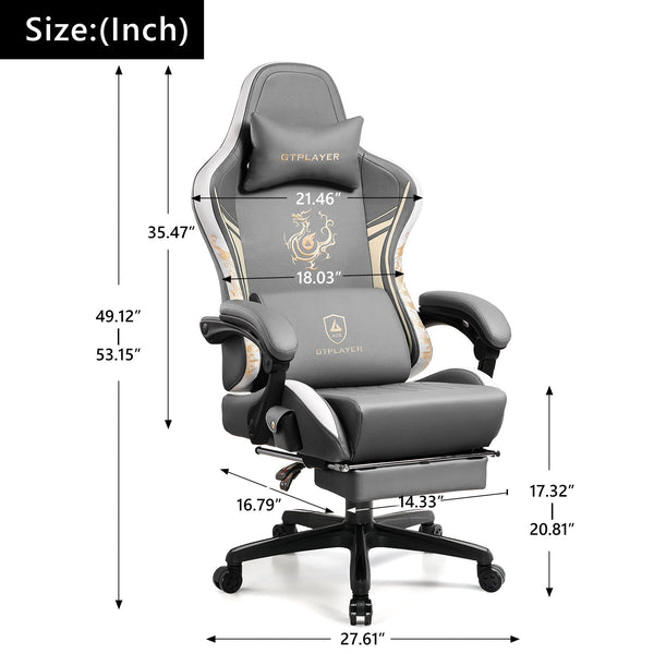 Ace Series WMT Dragon