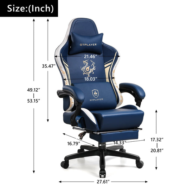 Ace Series WMT Dragon