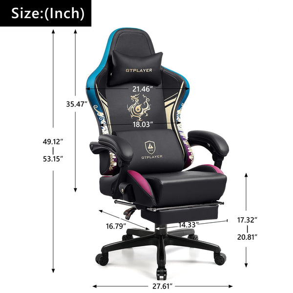 Ace Series WMT Dragon