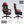 Footrest Series GTF59