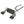aFe MACH Force-Xp 2-1/2in SS Axle Back Exhaust w/Black Tips 15+ BMW M3/M4 (F80/F82) L6 3.0L (tt) S55 - ModMyEuro