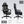 Footrest Series GTF59