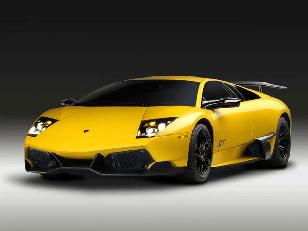 Lamborghini