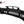 Fits 11-13 BMW E92 E93 LCI 3 Series M4 Style PP Front Bumper Conver W/Fog Lights