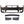 Fits 11-13 BMW E92 E93 3 Series Coupe LCI M4 Style Front Bumper Cover Conversion