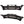 Fits 11-13 BMW E92 E93 3 Series Coupe LCI M4 Style Front Bumper Cover Conversion