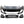 Front Bumper Compatible With 2010-2013 Porsche Panamera 4S Style Unpainted Black Polypropylene (PP) Cover Guard Protection Conversion Factory Replacement Exterior Body Kit by IKON MOTORSPORTS, 2012
