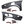 Fits 14-16 Porsche 981 Cayman & 13-16 Boxster GT2-RS Style 2PCS Front Fenders