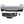 Rear Bumper Cover Compatible With 2012-2018 F30, 328i M Performance Rear Bumper Conversion Twin Muffler Single Outlet PP by IKON MOTORSPORTS, 2013 2014 2015