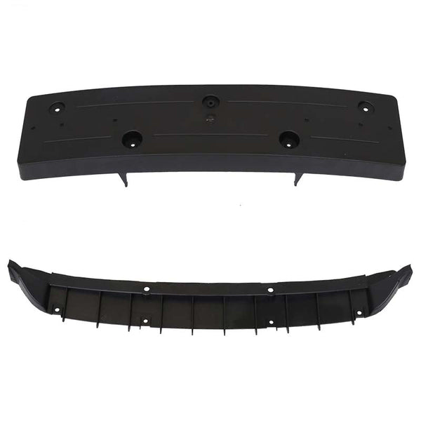 Fits 14-21 BMW F22 F23 2-Series M Sport Style Front Bumper Cover Conversion PP
