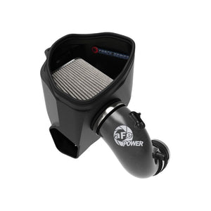 aFe 20-21 BMW Z4 M40i (G29) L6-3L (t) B58 Track Series Carbon Fiber Intake System w/Pro DRY S Filter - ModMyEuro