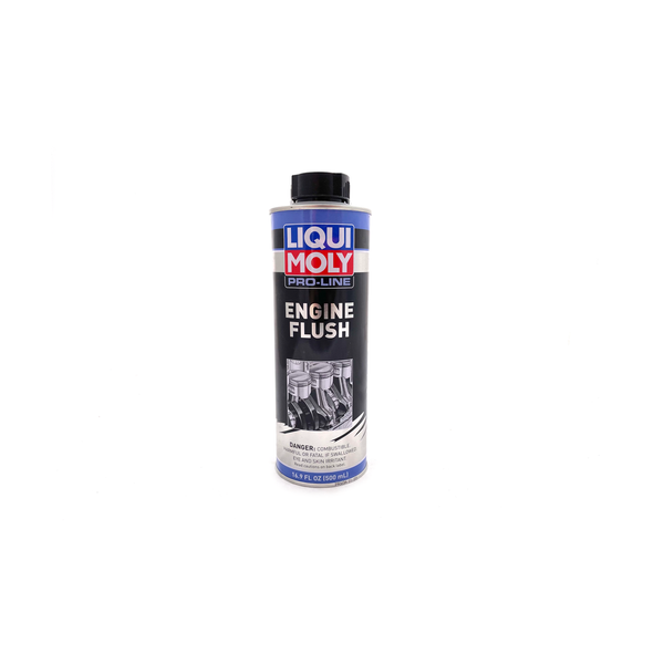 Liquimoly Engine Flush