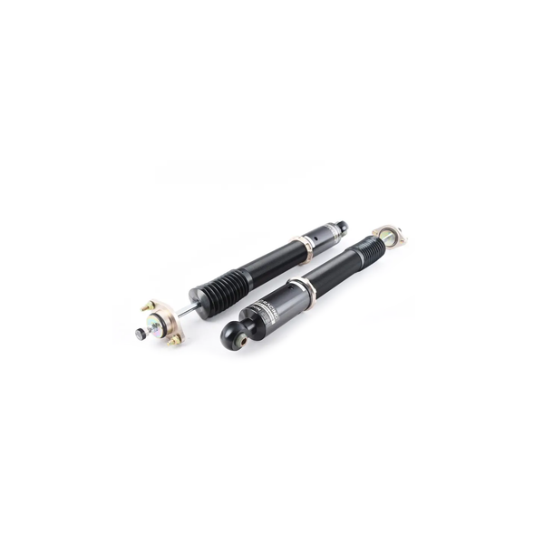 BMW E39 BC Racing Coilovers (Br Series)
