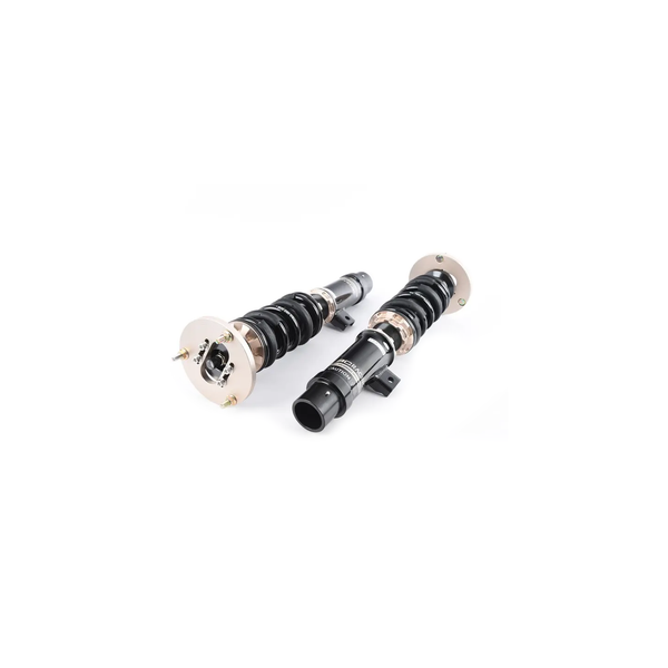 BMW E39 BC Racing Coilovers (Br Series)