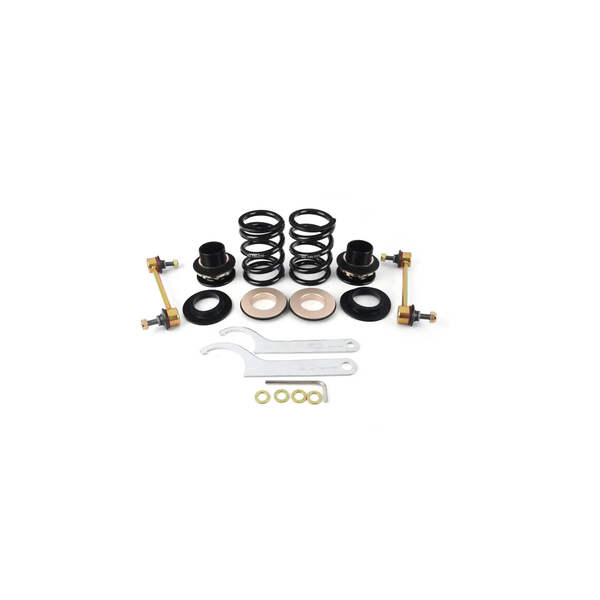 BMW E36 BC Racing Coilovers (Br Series)