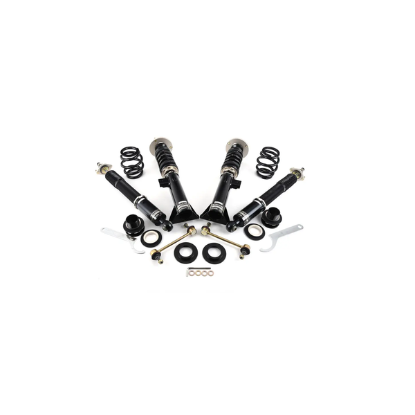 BMW Z3 BC Racing Coilovers (Br Series)