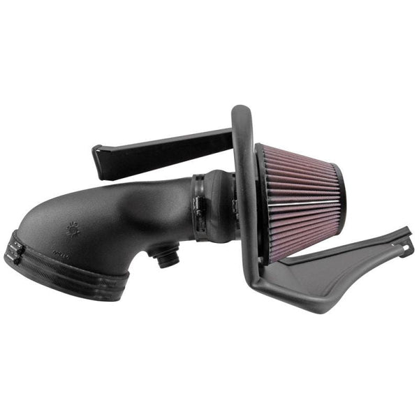 K&N 08-13 BMW M3 4.0L V8 Aircharger Performance Intake - ModMyEuro