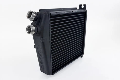 Porsche 964/993 OEM+ Performance Fender Oil Cooler - ModMyEuro