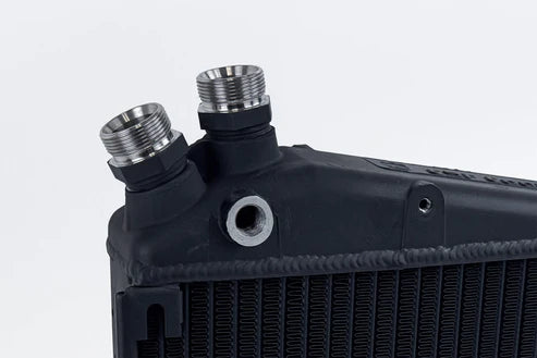 Porsche 964/993 OEM+ Performance Fender Oil Cooler - ModMyEuro
